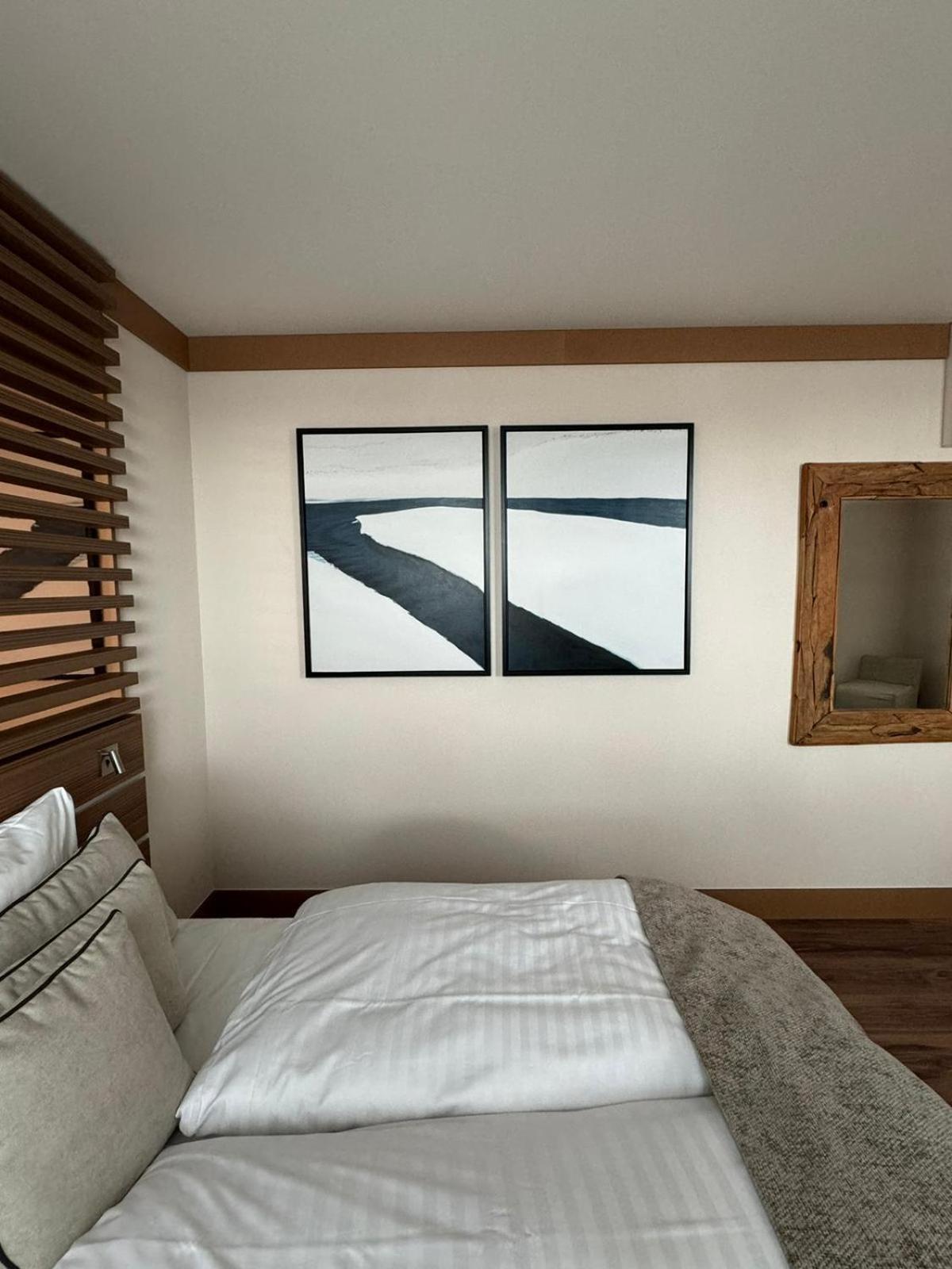 Hotel Rallye & Entrees Aux Bains De La Gruyere Булле Экстерьер фото