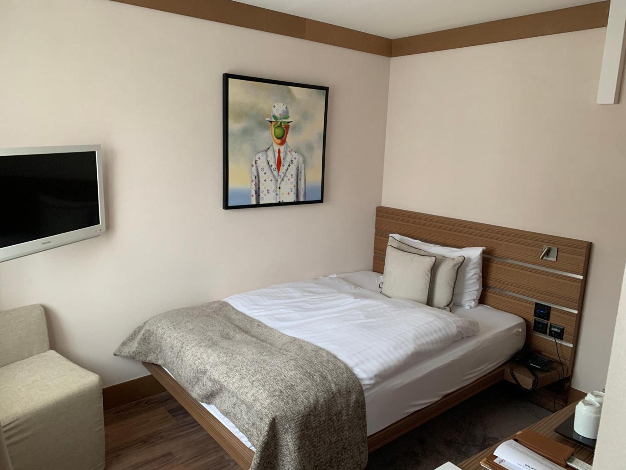 Hotel Rallye & Entrees Aux Bains De La Gruyere Булле Экстерьер фото